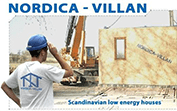 Nordica-Villan sp. z o.o. logo